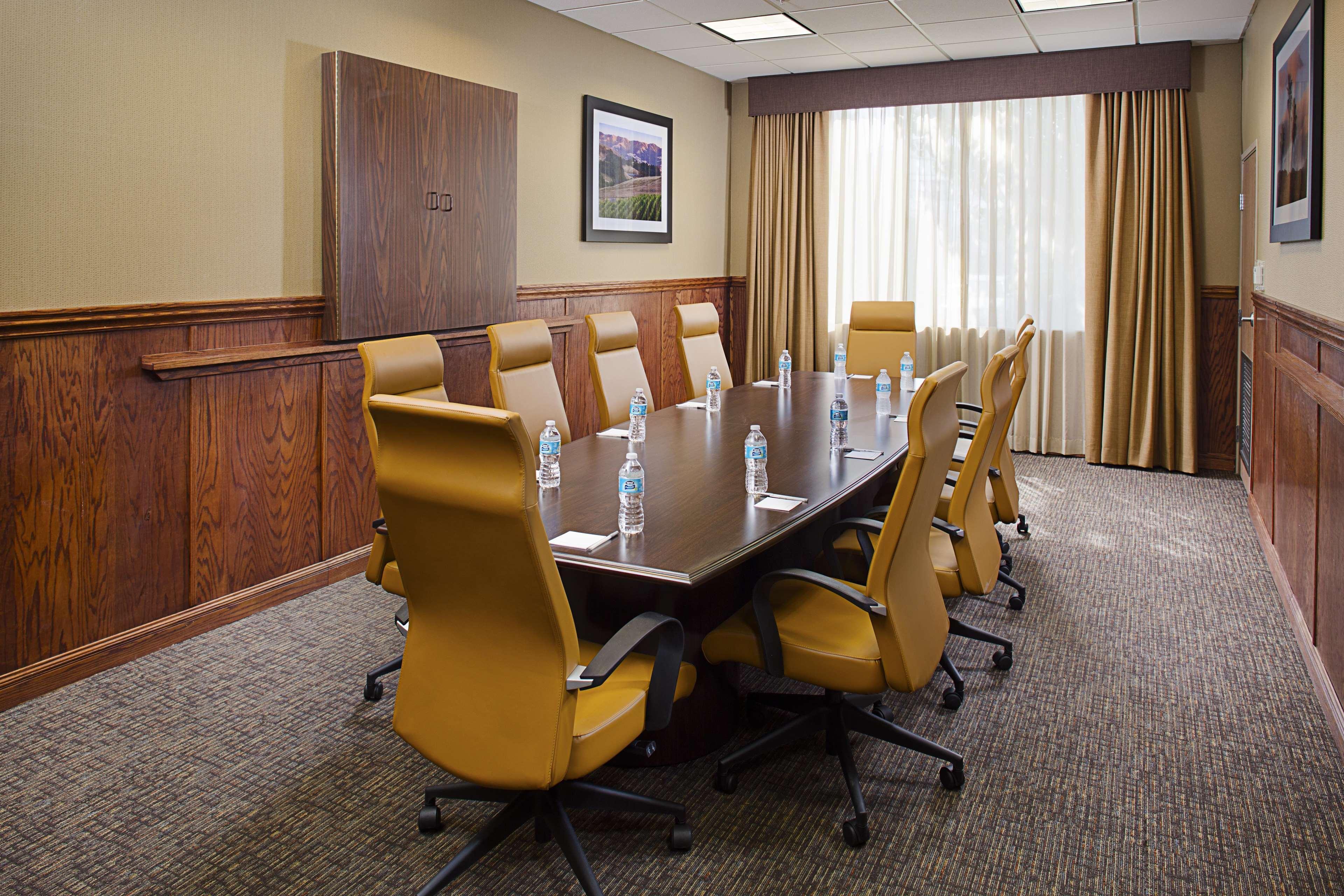Hampton Inn & Suites Palmdale Esterno foto