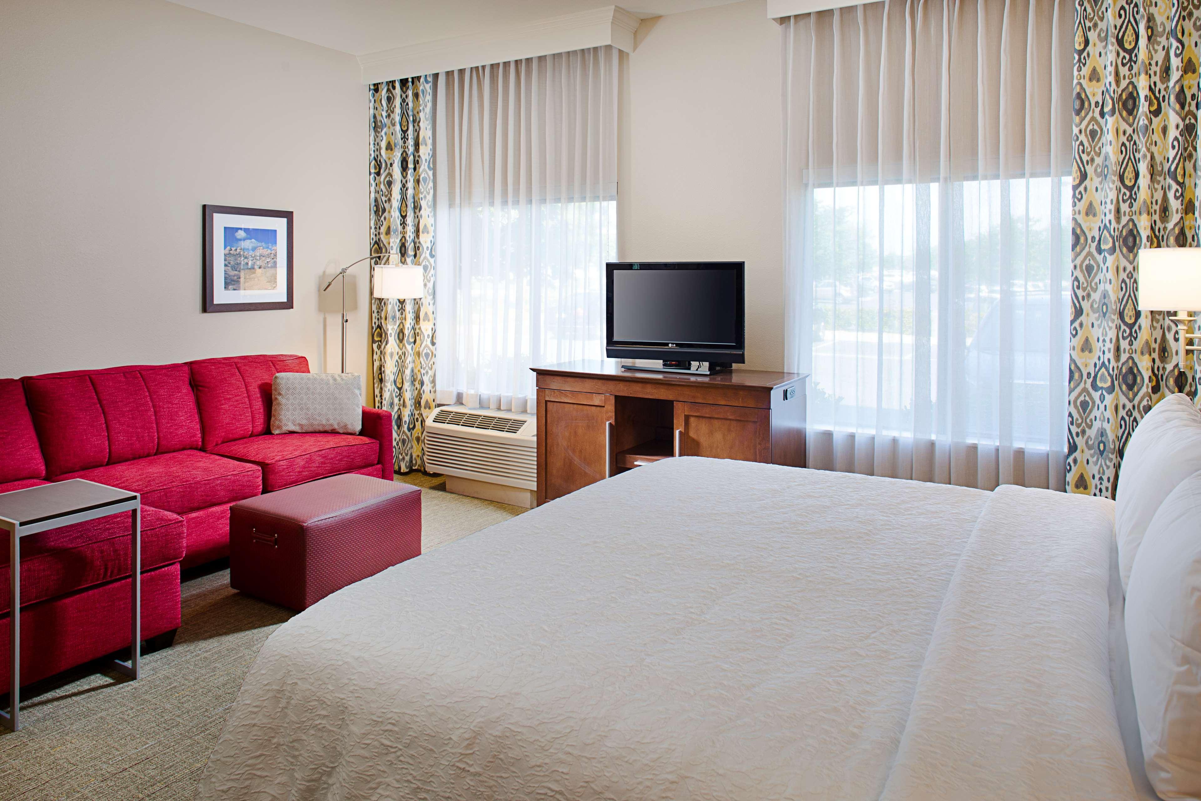 Hampton Inn & Suites Palmdale Esterno foto