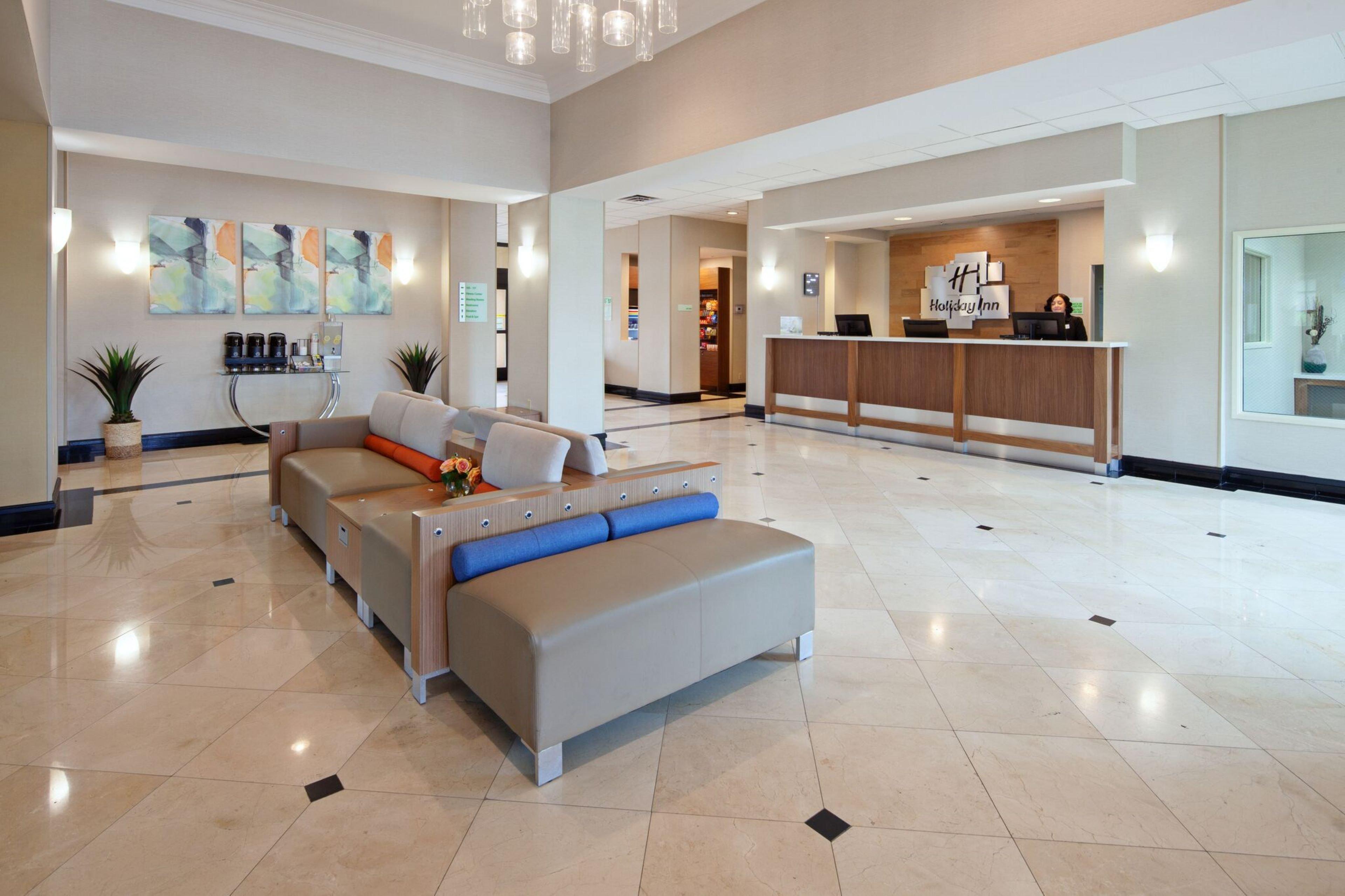 Hampton Inn & Suites Palmdale Esterno foto