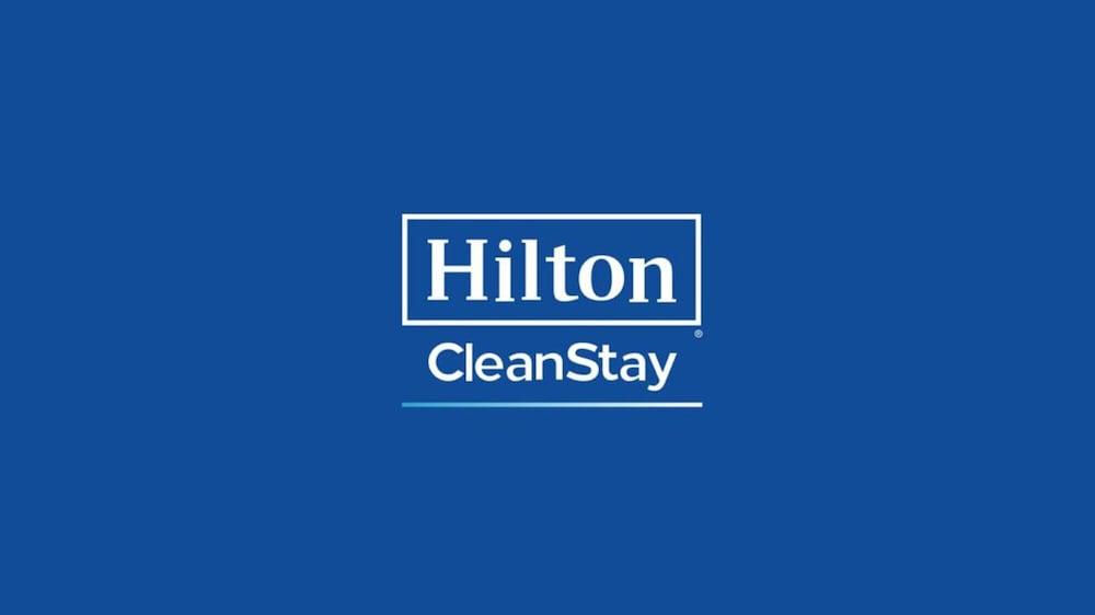 Hampton Inn & Suites Palmdale Esterno foto