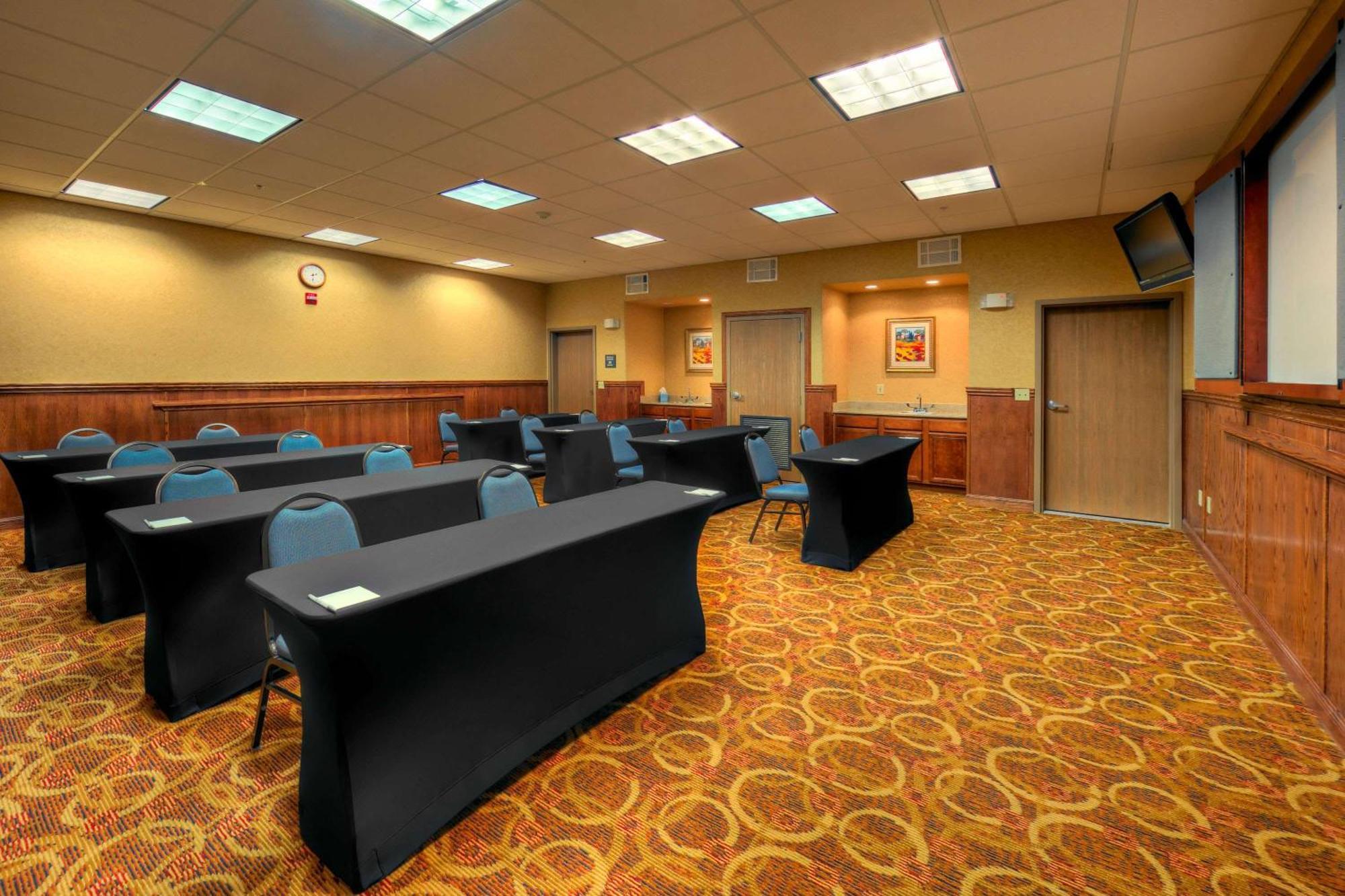 Hampton Inn & Suites Palmdale Esterno foto