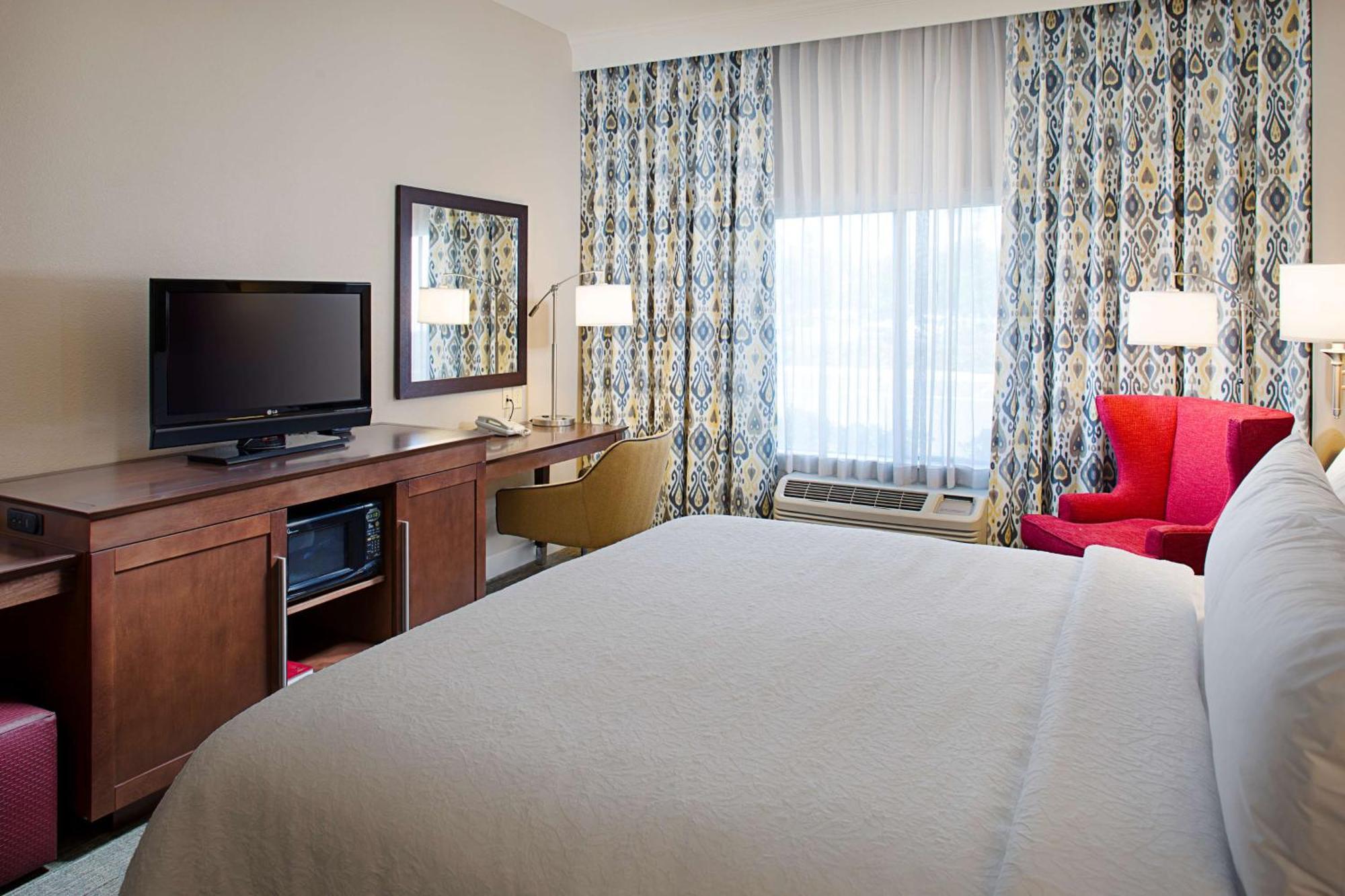 Hampton Inn & Suites Palmdale Esterno foto