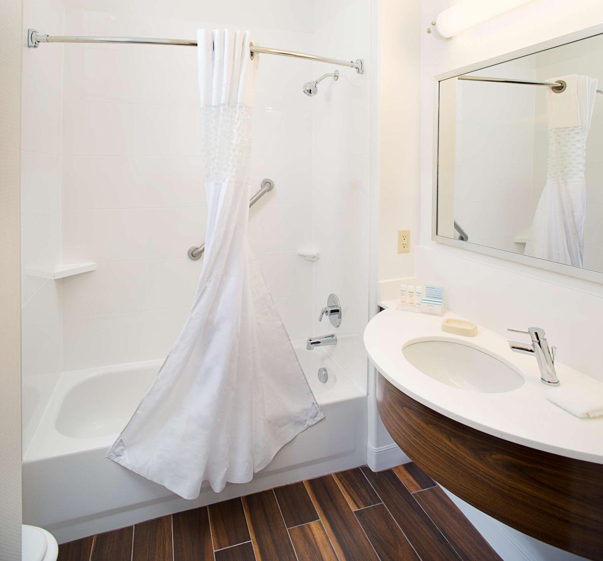 Hampton Inn & Suites Palmdale Esterno foto