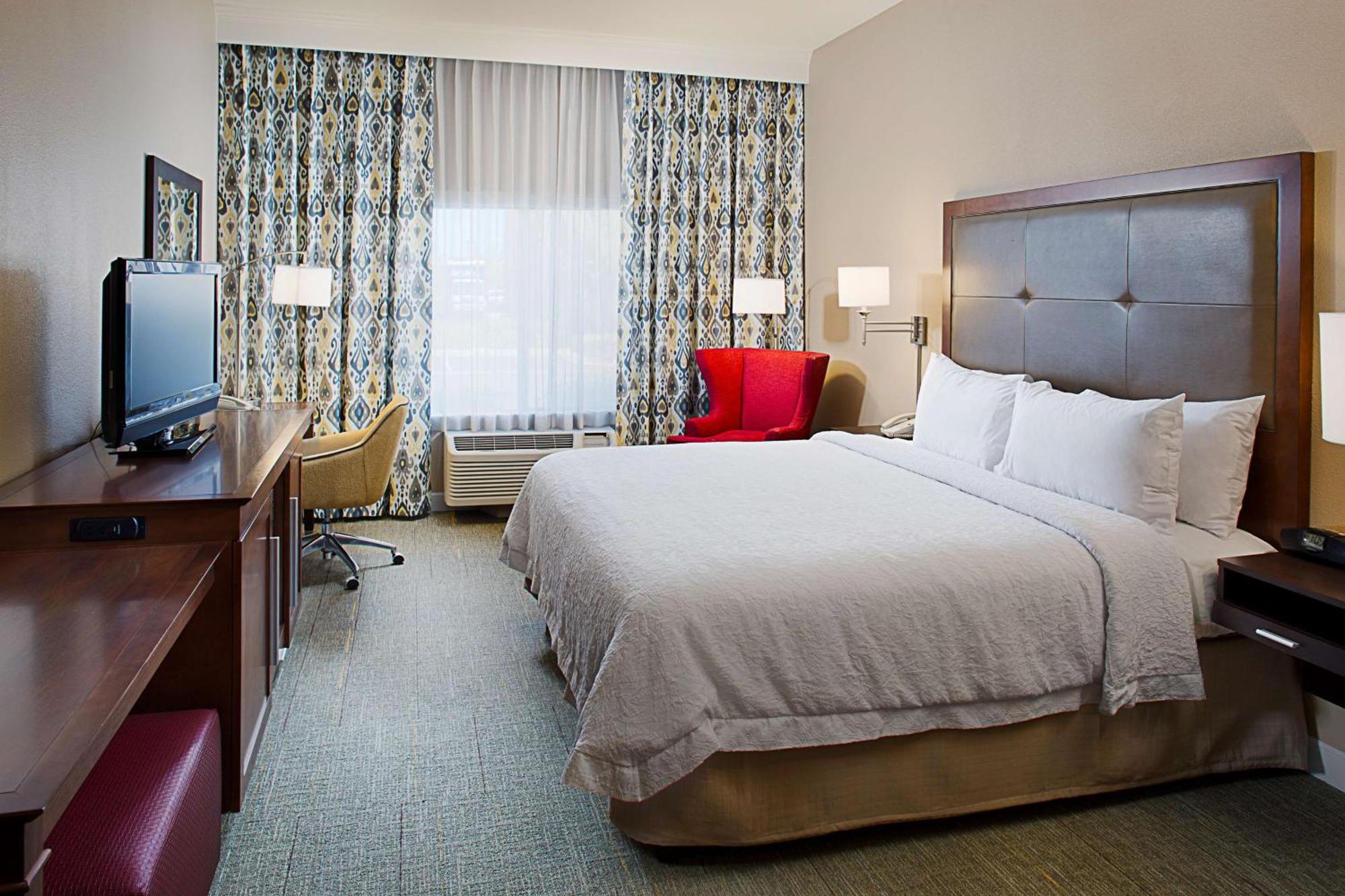 Hampton Inn & Suites Palmdale Esterno foto