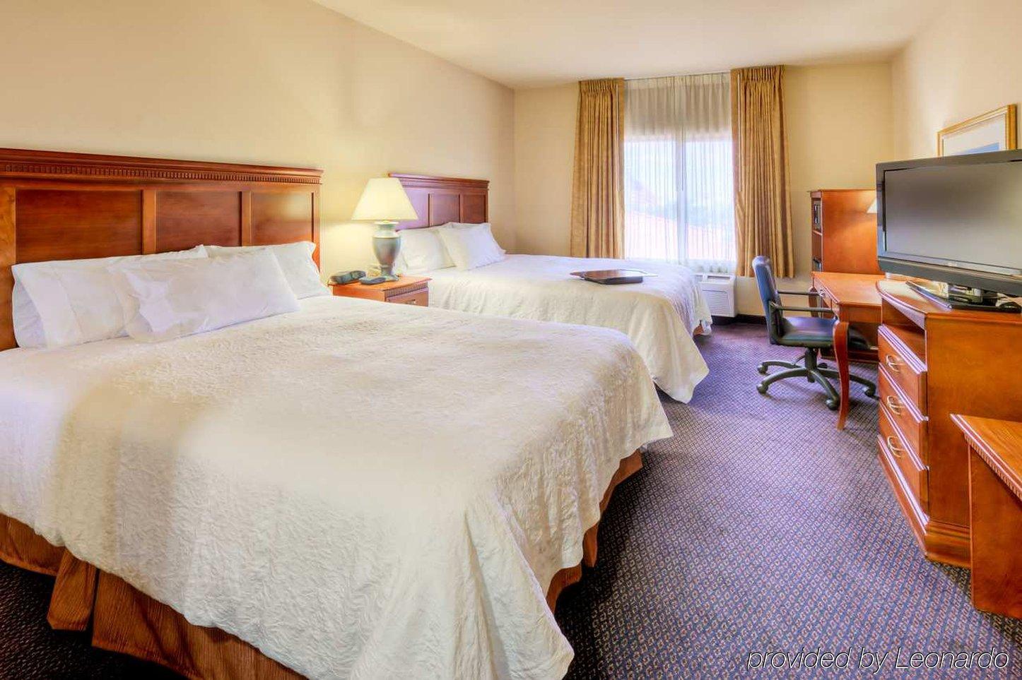 Hampton Inn & Suites Palmdale Esterno foto