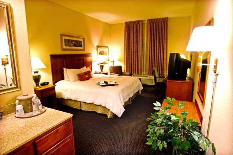 Hampton Inn & Suites Palmdale Camera foto