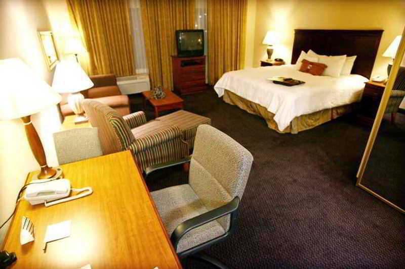 Hampton Inn & Suites Palmdale Camera foto